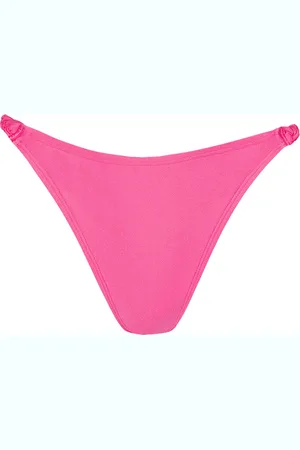 Barts Isla Braided Cheeky Tanga Vrouwen Bikinibroekje - maat 38