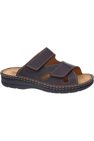 Fischer Heren - - pantoffels & slippers - maat 40