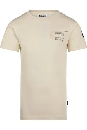 No Way Monday R-boys 4 Jongens T-shirt -