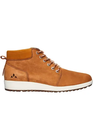 Vaude Solna Mid 3.0 Bruin EU 39 Vrouw