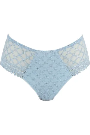 Louisa Bracq Paco Ice-Blue Shorty - maat 46