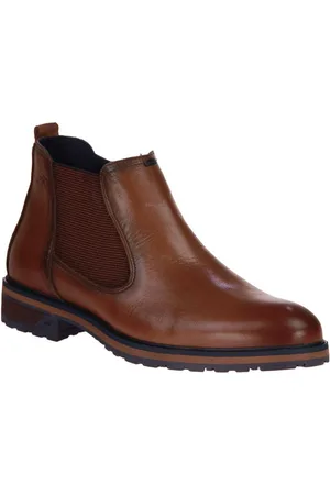 Fluchos Habana Korte Laars