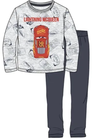 Disney Cars lightning McQueen pyjama - - blauw