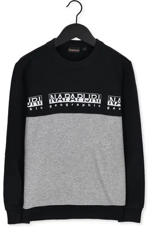 Napapijri K B-stavki C Truien & Vesten Jongens - Sweater - Hoodie - Vest-