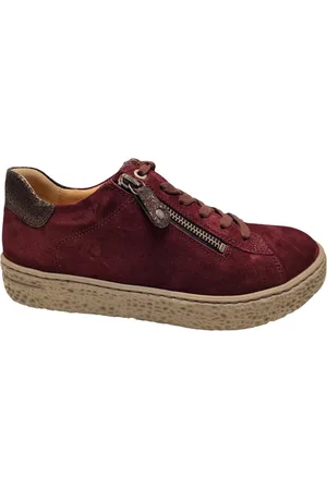Hartjes 162.1401/34 - Dames veterschoenen - Kleur: