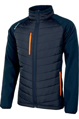 ALBATROS Parry Stepp-/Softshelljacke -L