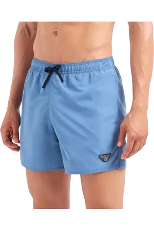 Emporio Armani Beachwear Zwemshort Heren