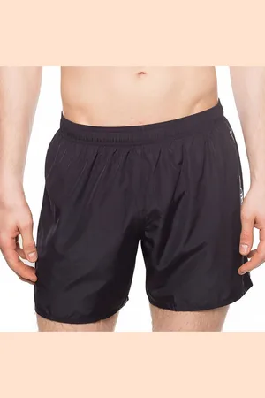 Emporio Armani EA7 Sea World Boxer Beachwear Zwemshort Heren