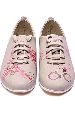 Goby Sneakers – Handmade – Vegan Leer – Dames –