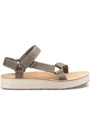 Teva Dames Midform Universal Geometric Desert Sage