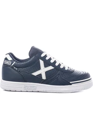 Munich G3 Profit Kid Sneaker Junior
