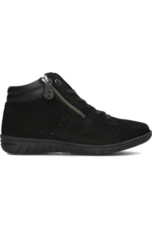 Hartjes 172.0836 Sneakers - Nubuck - Dames -