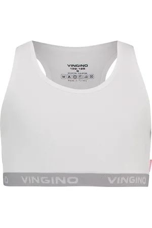 Vingino Basics Kinder Meisjes Beha Top