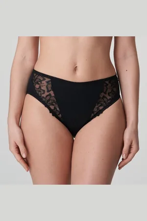 PrimaDonna Prima Donna - Deauville - Tailleslip – 0561811 - Black - 44