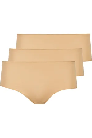 Nina Von C. Dames hipster slip 3 pack Secret