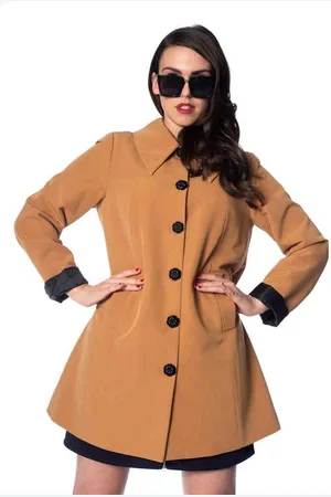 Dancing Days EASY BREEZY Jas - XL