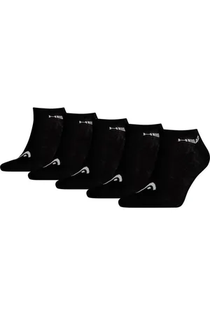 Head Sneaker sokken - 5 paar - 46