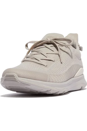 FitFlop Vitamin FFX Mens Knit Sports Sneakers