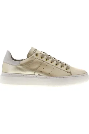TANGO Schoen Ingeborg Platino Leather maat 36