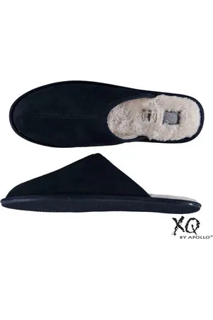 Apollo Unisex Sloffen -