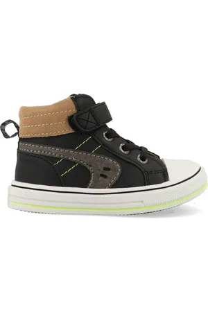 Shoesme Sneakers | Jongens | | Leer | |