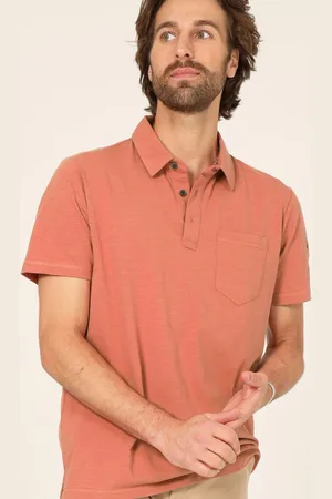 Pilot Heren Polo