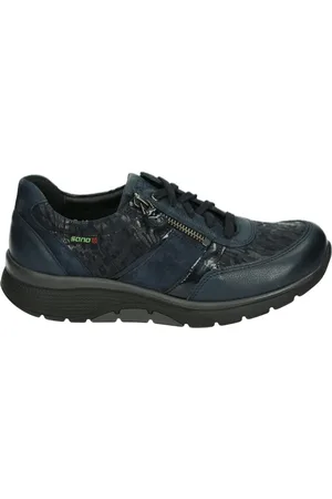 Mephisto IZAE SANO - Lage sneakersDames sneakers - Kleur: