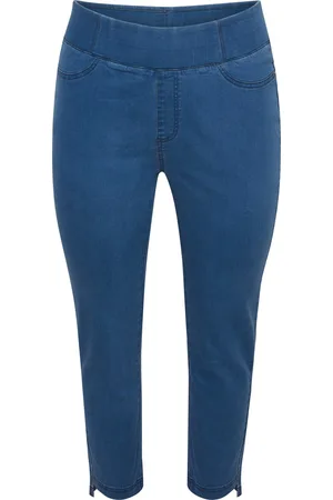 FRANSA FPMALLY LE 2 Dames Legging