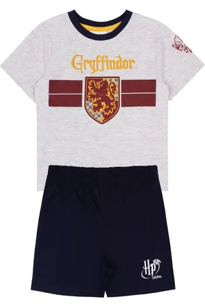 Harry Potter Kledingset, shirt en shorts met een -motief / 4 jaar 104 cm