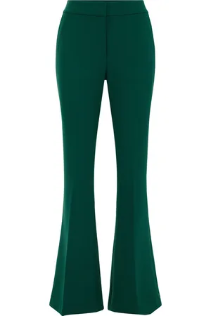 WE Fashion Dames pantalon super flared