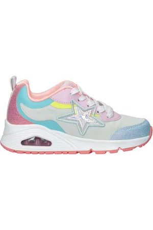 Skechers Uno - Starry Vibe Sneakers Laag -