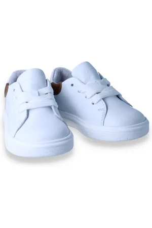 Pinocchio Jongens Sneaker /Combi 23