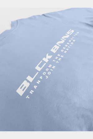 Black Bananas NATION TEE