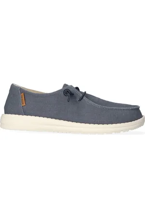 Hey dude Hey Dude Wendy Chambray Instappers Dames