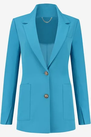 NIKKIE. Faith Blazer