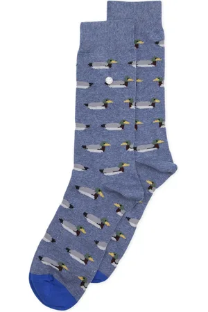 Alfredo Gonzales Unisex sokken ducks II