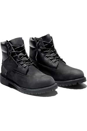 Timberland Veterboots 6inch Premium - leer