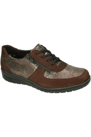 Solidus Dames - - sneakers - maat 36.5