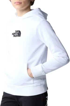 The North Face Drew Peak Light Hoodie Junior