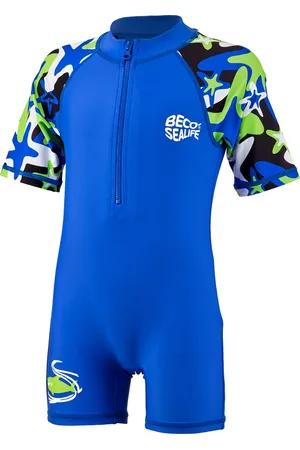 Beco SEALIFE® rashguard suit, , maat 104-110