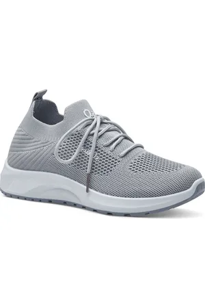 QS by s.Oliver Dames Sneaker 5-23656-42 210