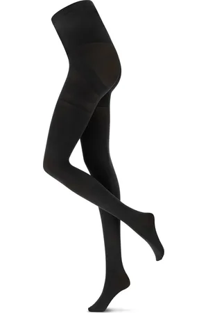 Oroblu Shock up 60 High Waist Dames Panty - Zwart