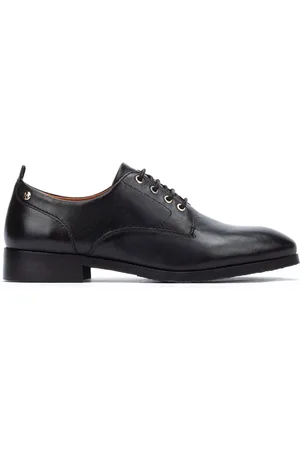 Pikolinos Royal - dames veterschoen - - maat 42 (EU) 8 (UK)