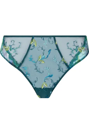 Lise Charmel GRACE AQUATIQUE-ACH0293-slip