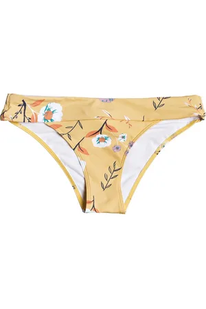 Roxy Lahaina Bay - Medium Bikinibroekje voor Dames