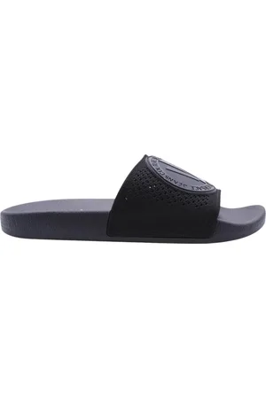 VERSACE Slipper Black 40
