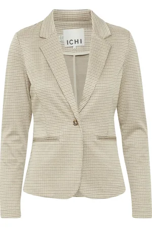 Ichi IHKATE CAMELEON BL Dames Blazer