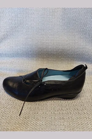 Wolky 7951 / Stampa / pump / / maat 36