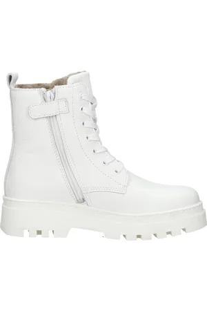 Sub55 Veterschoen hoog Veterschoen hoog -