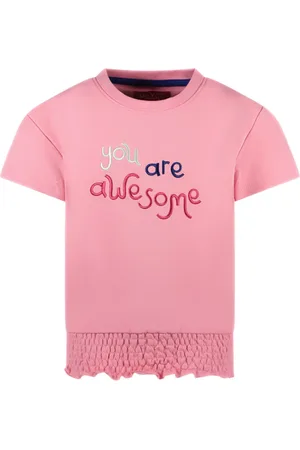 MAYCE Meisjes sweat top